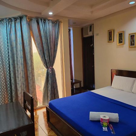 Rooms R Us - Voyagers Palace بويرتو برينسيسا المظهر الخارجي الصورة