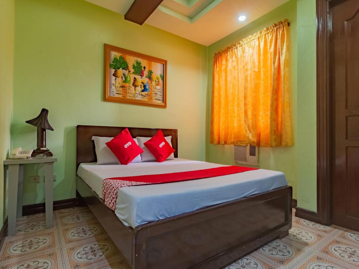 Rooms R Us - Voyagers Palace بويرتو برينسيسا المظهر الخارجي الصورة