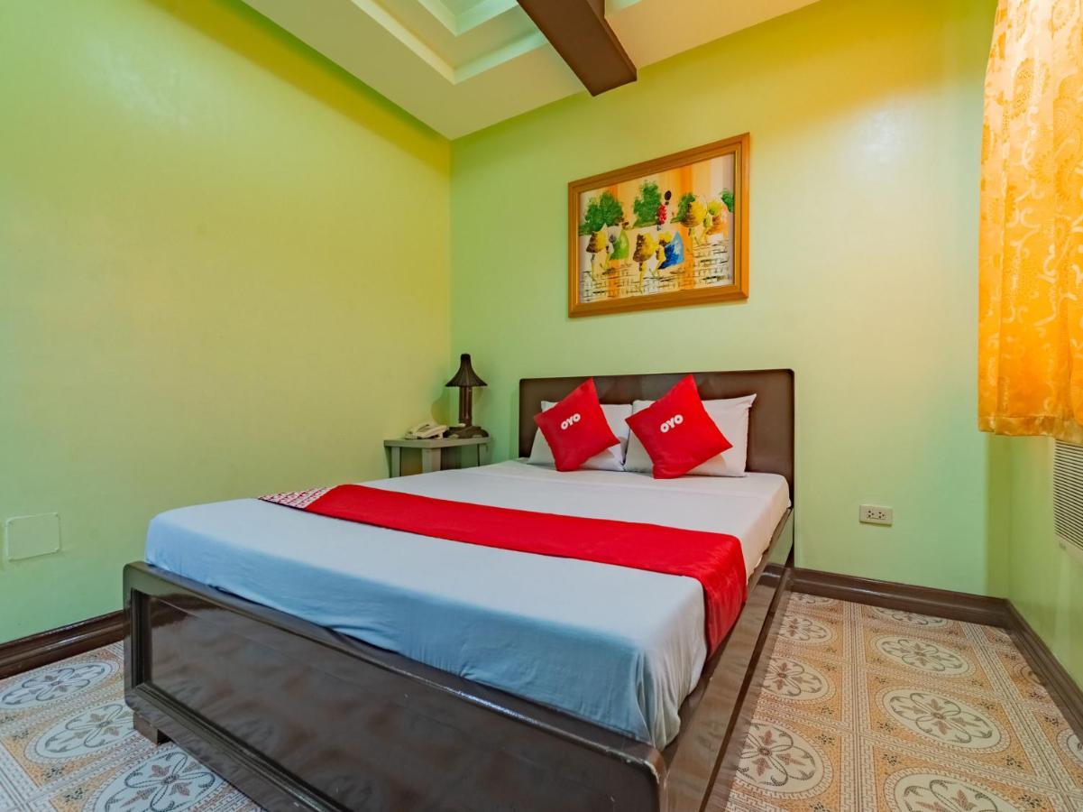 Rooms R Us - Voyagers Palace بويرتو برينسيسا المظهر الخارجي الصورة