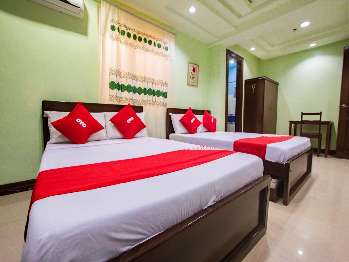 Rooms R Us - Voyagers Palace بويرتو برينسيسا المظهر الخارجي الصورة