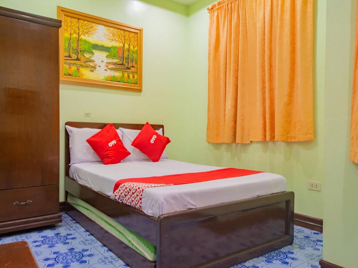 Rooms R Us - Voyagers Palace بويرتو برينسيسا المظهر الخارجي الصورة