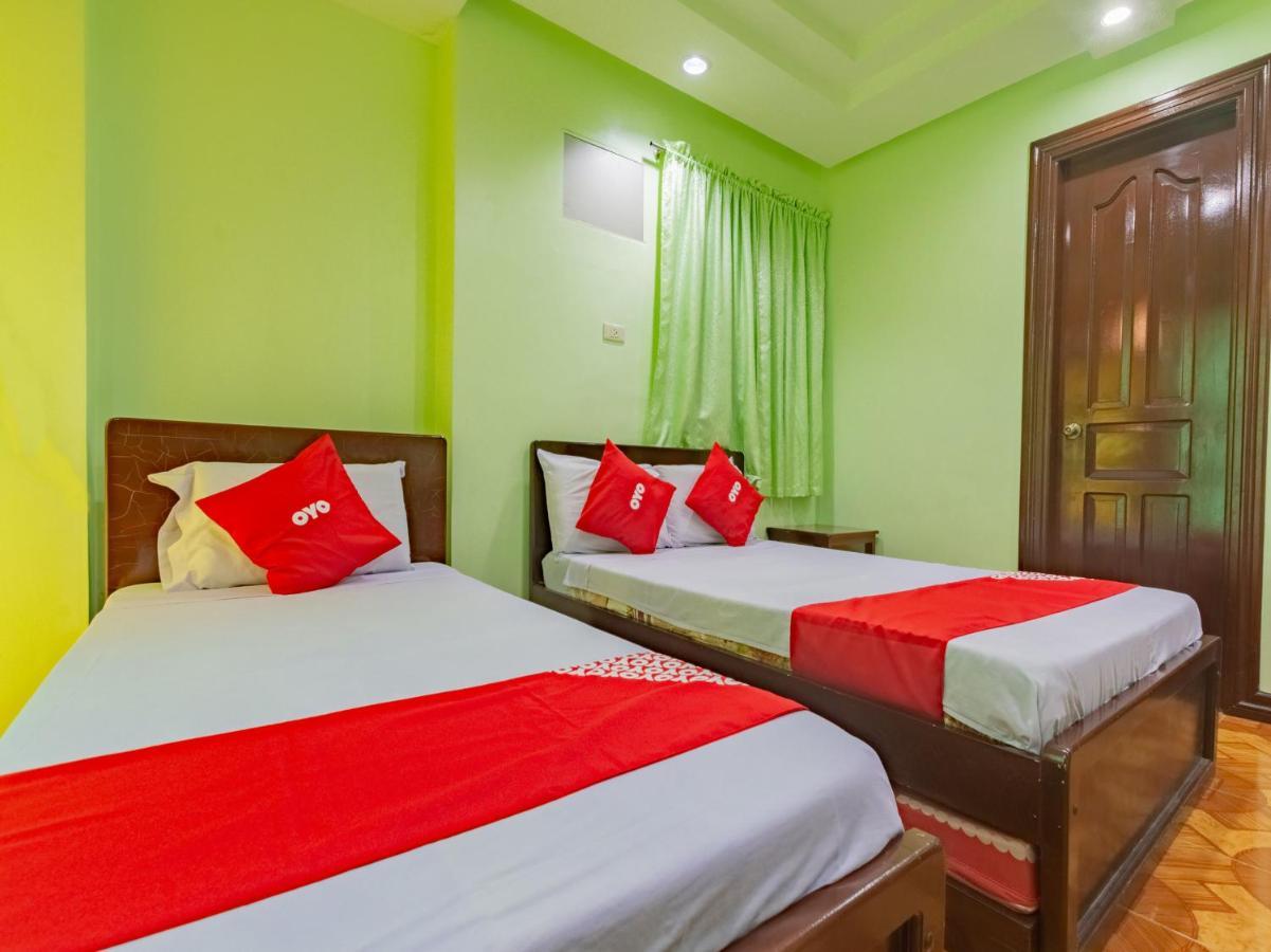 Rooms R Us - Voyagers Palace بويرتو برينسيسا المظهر الخارجي الصورة