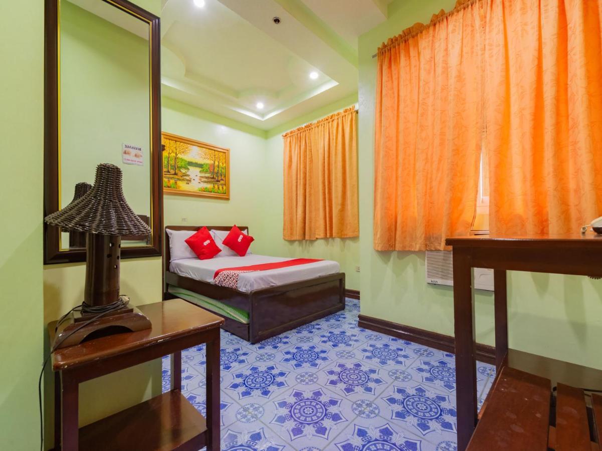 Rooms R Us - Voyagers Palace بويرتو برينسيسا المظهر الخارجي الصورة