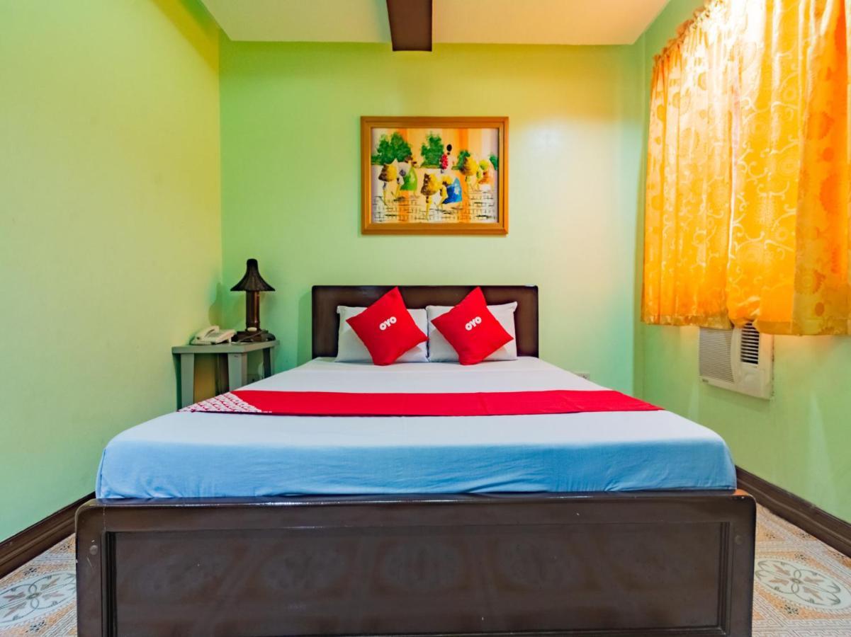 Rooms R Us - Voyagers Palace بويرتو برينسيسا المظهر الخارجي الصورة