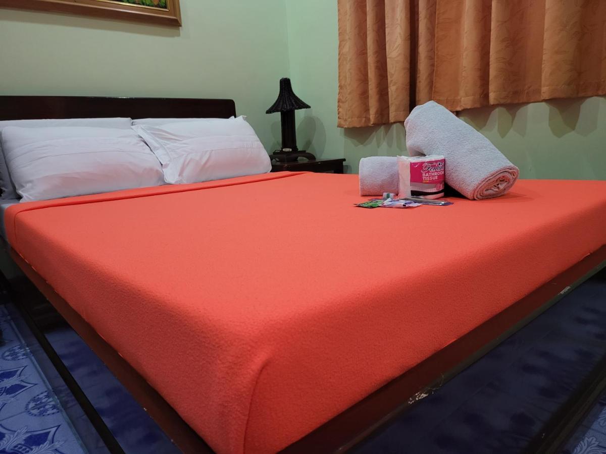 Rooms R Us - Voyagers Palace بويرتو برينسيسا المظهر الخارجي الصورة