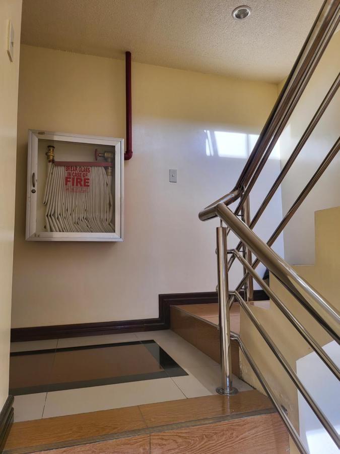 Rooms R Us - Voyagers Palace بويرتو برينسيسا المظهر الخارجي الصورة