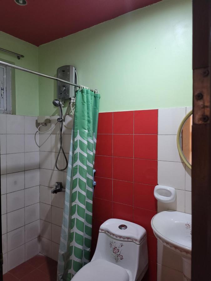 Rooms R Us - Voyagers Palace بويرتو برينسيسا المظهر الخارجي الصورة