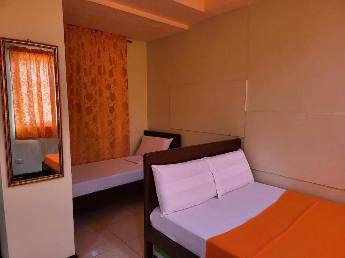 Rooms R Us - Voyagers Palace بويرتو برينسيسا المظهر الخارجي الصورة