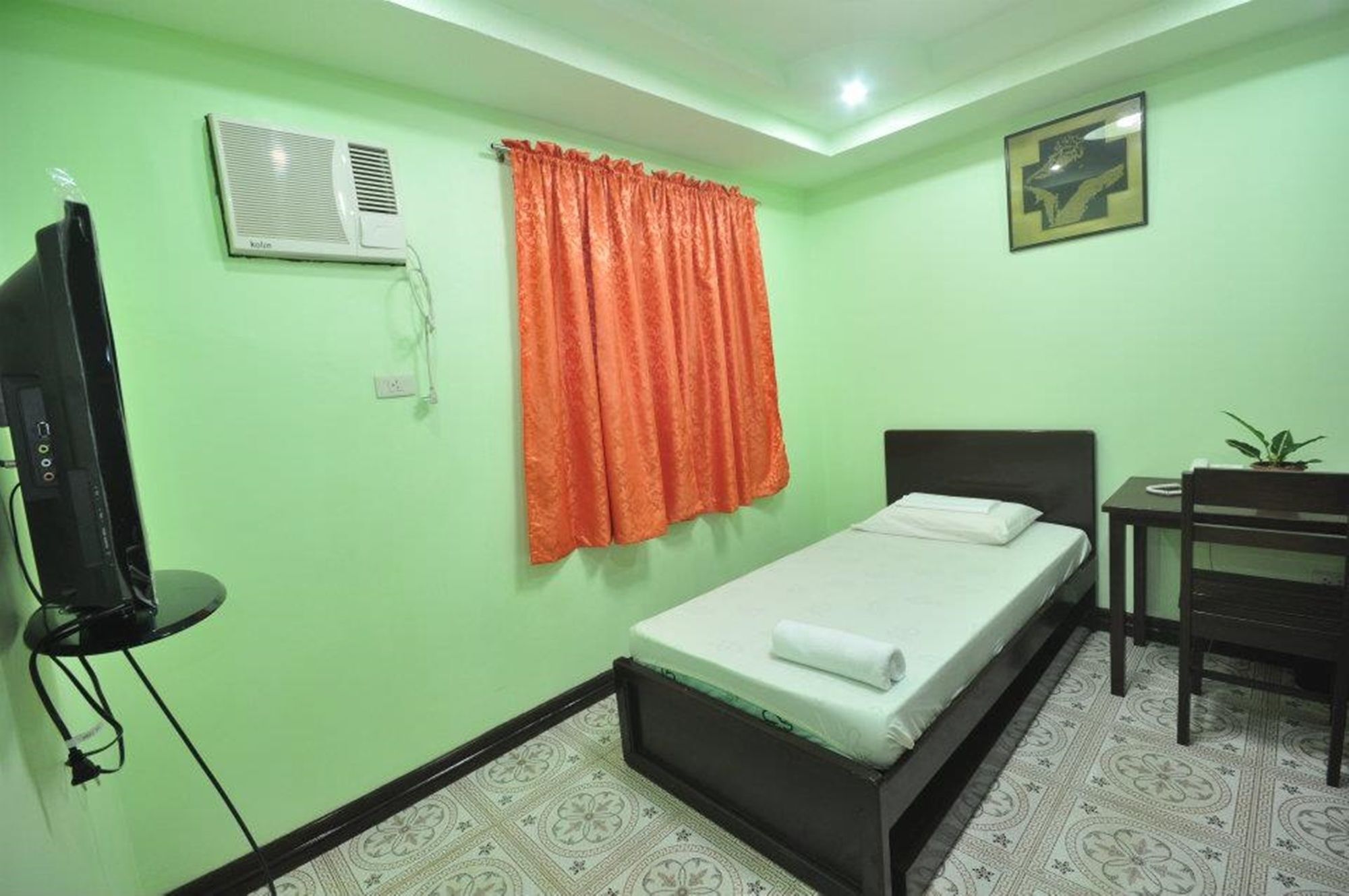 Rooms R Us - Voyagers Palace بويرتو برينسيسا المظهر الخارجي الصورة