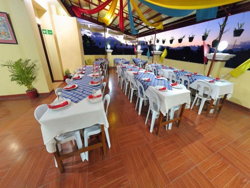 Rooms R Us - Voyagers Palace بويرتو برينسيسا المظهر الخارجي الصورة