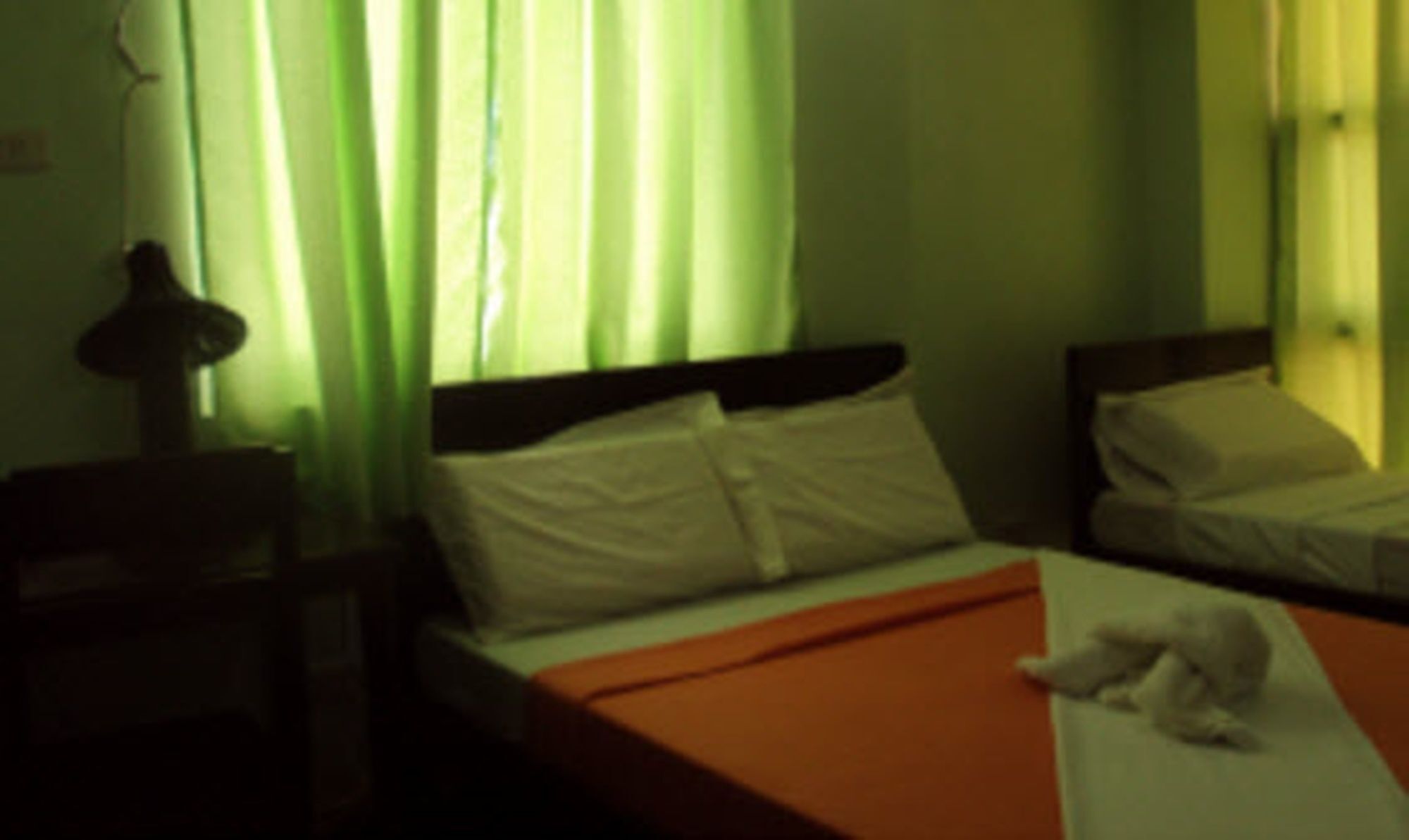Rooms R Us - Voyagers Palace بويرتو برينسيسا المظهر الخارجي الصورة