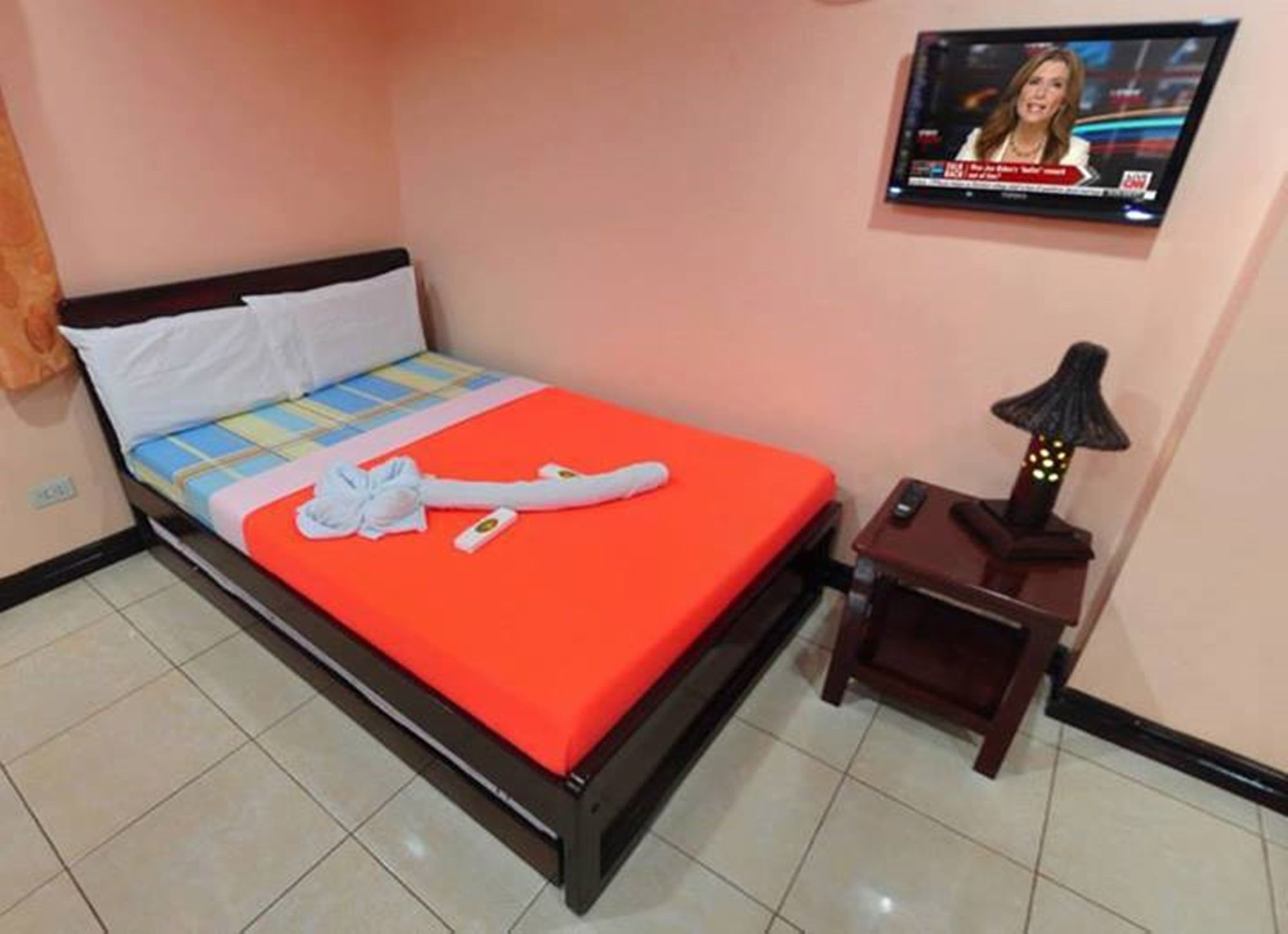 Rooms R Us - Voyagers Palace بويرتو برينسيسا المظهر الخارجي الصورة